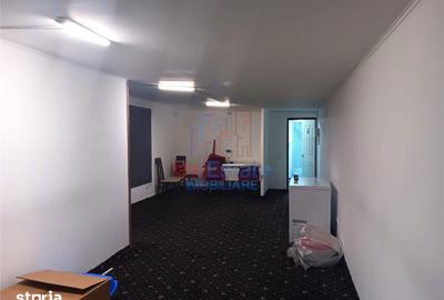 Spațiu comercial, de 45 mp, în Nicolina - 2
