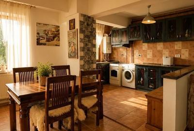 Apartament cu 2 camere în Tineretului - 13