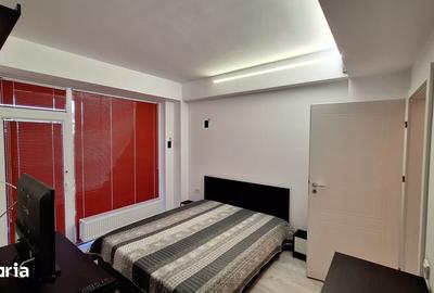 Apartament cu 2 camere în Băneasa - 4