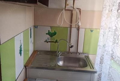 Garsonieră nedecomandată în Lipovei - 5