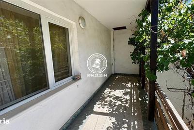 Casă cu 4 camere în Ultracentral - 3