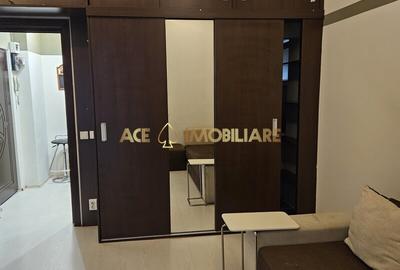 Garsonieră decomandată, mobilată în Universitate - 6