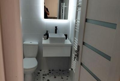Garsonieră în Plaiul Vulcanești - 2
