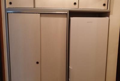 Apartament cu 2 camere decomandat în Lujerului - 3