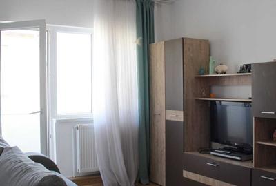 Apartament cu 2 camere semidecomandat în Mănăștur - 3