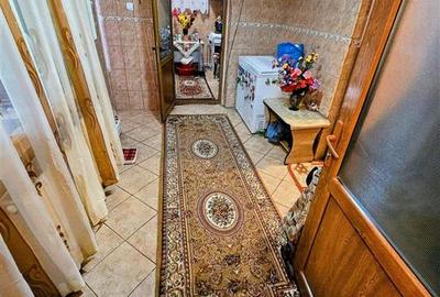 Casă cu 4 camere cu Teren 182 Mp în Pisc