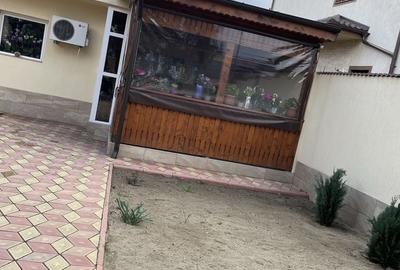 Casă cu 3 camere cu Teren 340 Mp în Central - 3