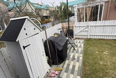Casă cu 3 camere cu Teren 105 Mp în Pipera - 3