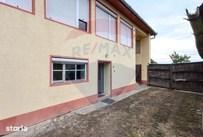 Casă cu 5 camere cu Teren 396 Mp în Nord - 17