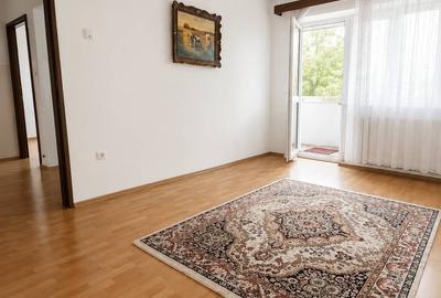 Apartament cu 2 camere decomandat în Mănăștur