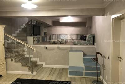 Apartament cu 2 camere decomandat în Șoseaua Nordului