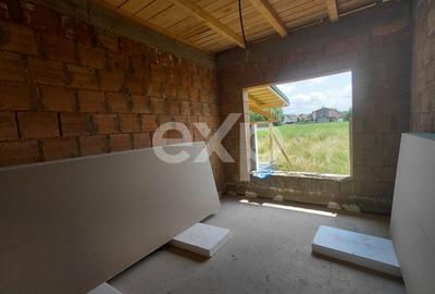 Casă individuală cu 3 camere cu Canalizare în Bod - 10
