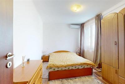 Apartament cu 2 camere decomandat în Obor - 4