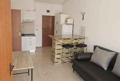 Apartament cu 2 camere semidecomandat în UTA
