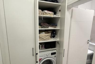 Apartament cu 2 camere decomandat în Metalurgiei - 2