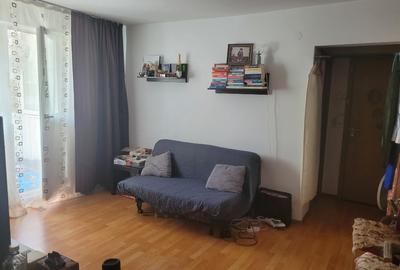 Apartament cu 2 camere semidecomandat, mobilat în Lujerului - 8