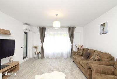 Apartament cu 3 camere decomandat, mobilat în Iancului - 7