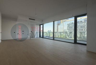 Apartament cu 4 camere semidecomandat în Aviației - 4