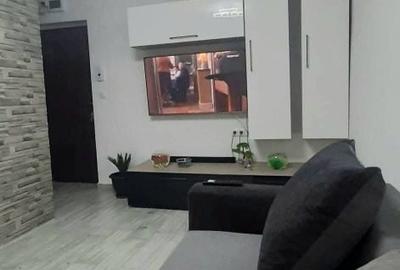 Garsonieră în Central