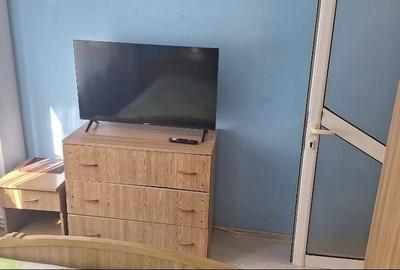 Apartament cu 2 camere semidecomandat în Exterior Vest