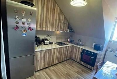 Apartament cu 3 camere decomandat, mobilat în Ghiroda - 3