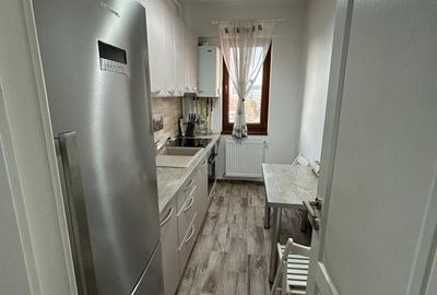 Apartament cu 2 camere decomandat în Păcii - 13