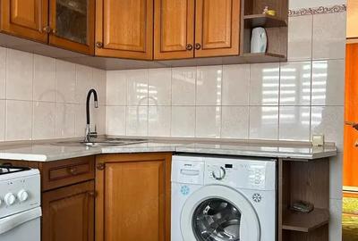 Garsonieră în Iosefin - 1