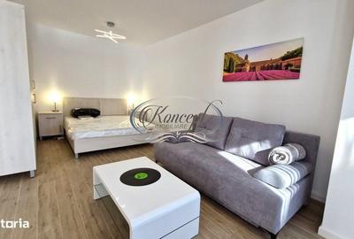 Apartament în Florești - 1