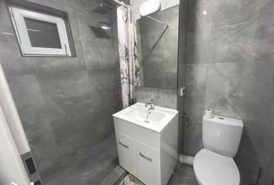 Apartament cu 2 camere, mobilat în George Enescu - 1