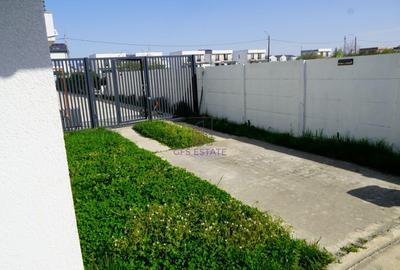 Casă cu 4 camere cu Teren 220 Mp în Tunari - 27