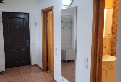 Apartament cu 3 camere decomandat în Ștefan cel Mare - 4