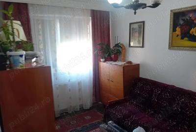 Apartament cu 3 camere decomandat în Mărăței - 4