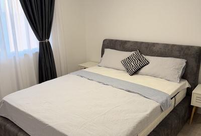 Apartament cu 2 camere decomandat în Central - 5