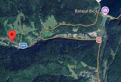 Casă cu Teren 4835 Mp în Central - 3