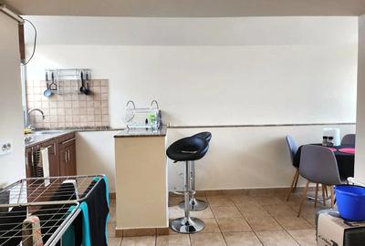 Apartament cu 2 camere decomandat în Unirii