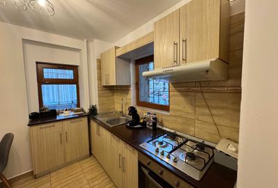 Apartament cu 2 camere decomandat în Ultracentral - 5