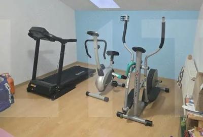 Casă cu Teren 411 Mp în Iosefin