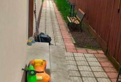 Apartament cu 3 camere decomandat în Central - 4