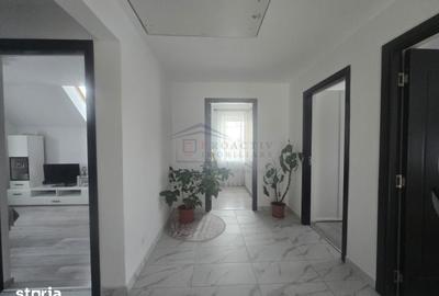 Casă cu 4 camere decomandat cu Teren 395 Mp în Moara - 13