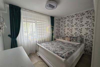 Apartament cu 2 camere în Tractorul - 4