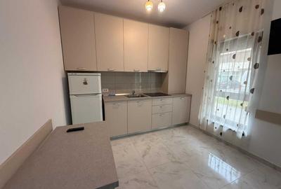 Garsonieră decomandată în Ultracentral - 6