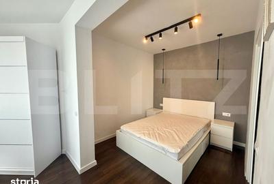 Apartament cu 2 camere în Florești - 3