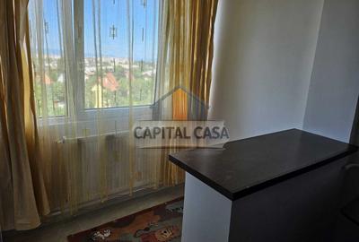 Garsonieră decomandată în Central - 6