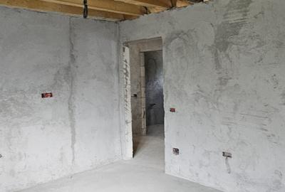 Casă cu 3 camere în Palazu Mare - 9