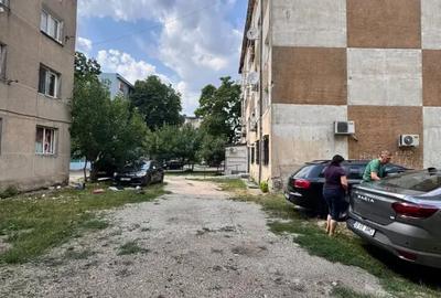 Apartament cu 3 camere semidecomandat în Central - 14