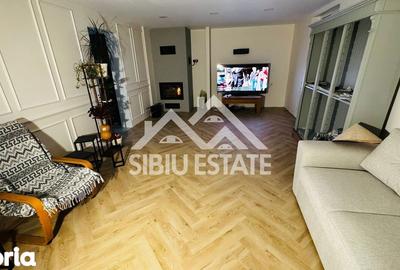 Casă cu 4 camere cu Teren 400 Mp în Central - 2