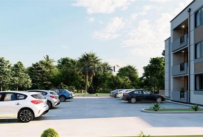 Apartament cu 2 camere decomandat în 14 Mai - 6