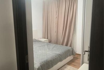 Garsonieră decomandată în Central - 6