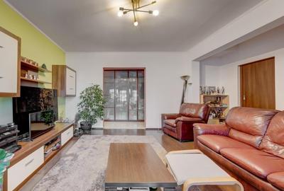 Apartament cu 3 camere decomandat, mobilat în Politehnica - 11