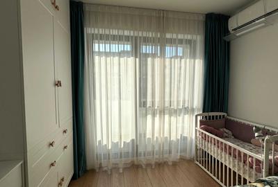 Apartament cu 2 camere decomandat în Exterior Vest - 3